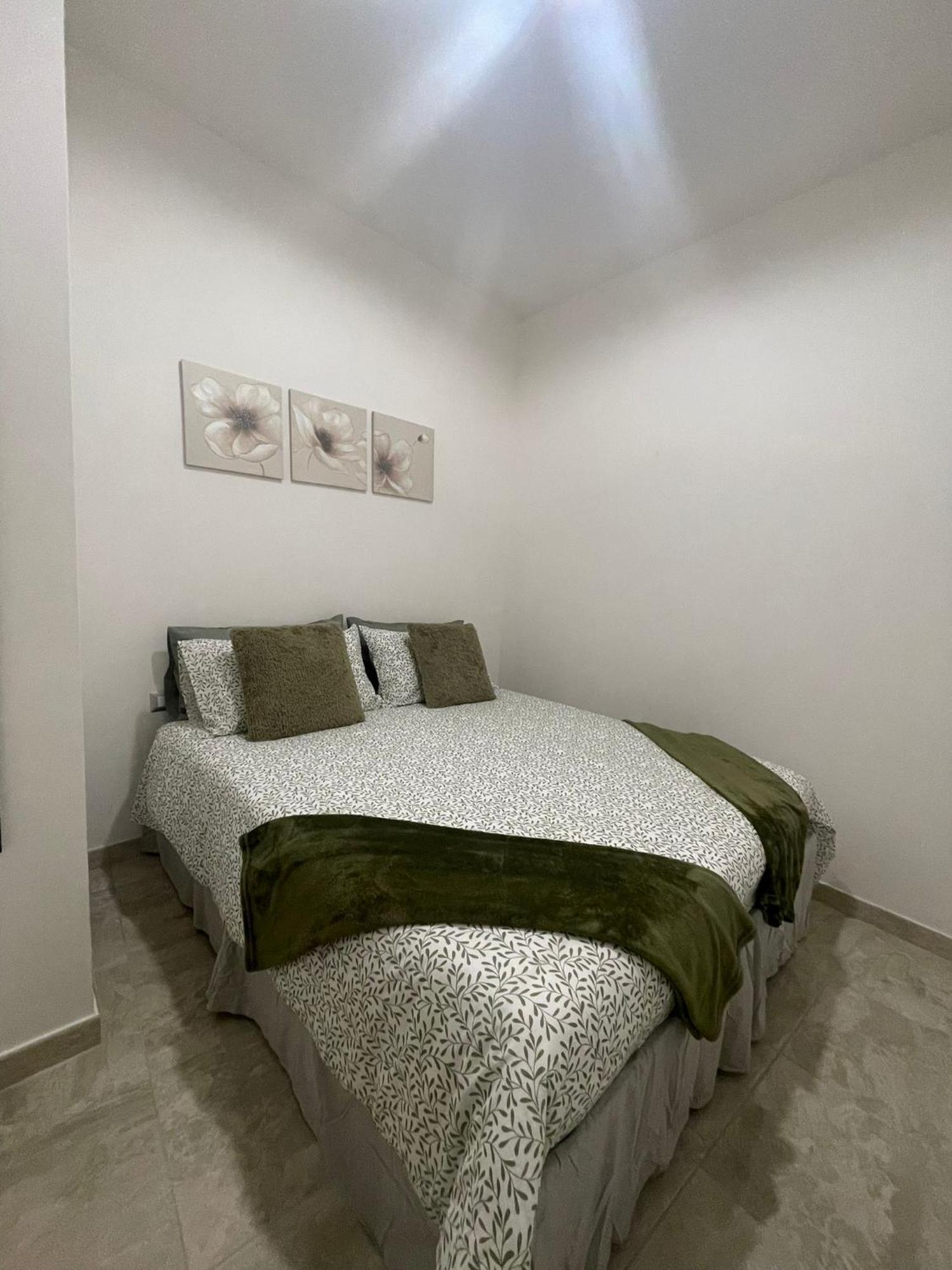 71 Apartment Catania Eksteriør billede